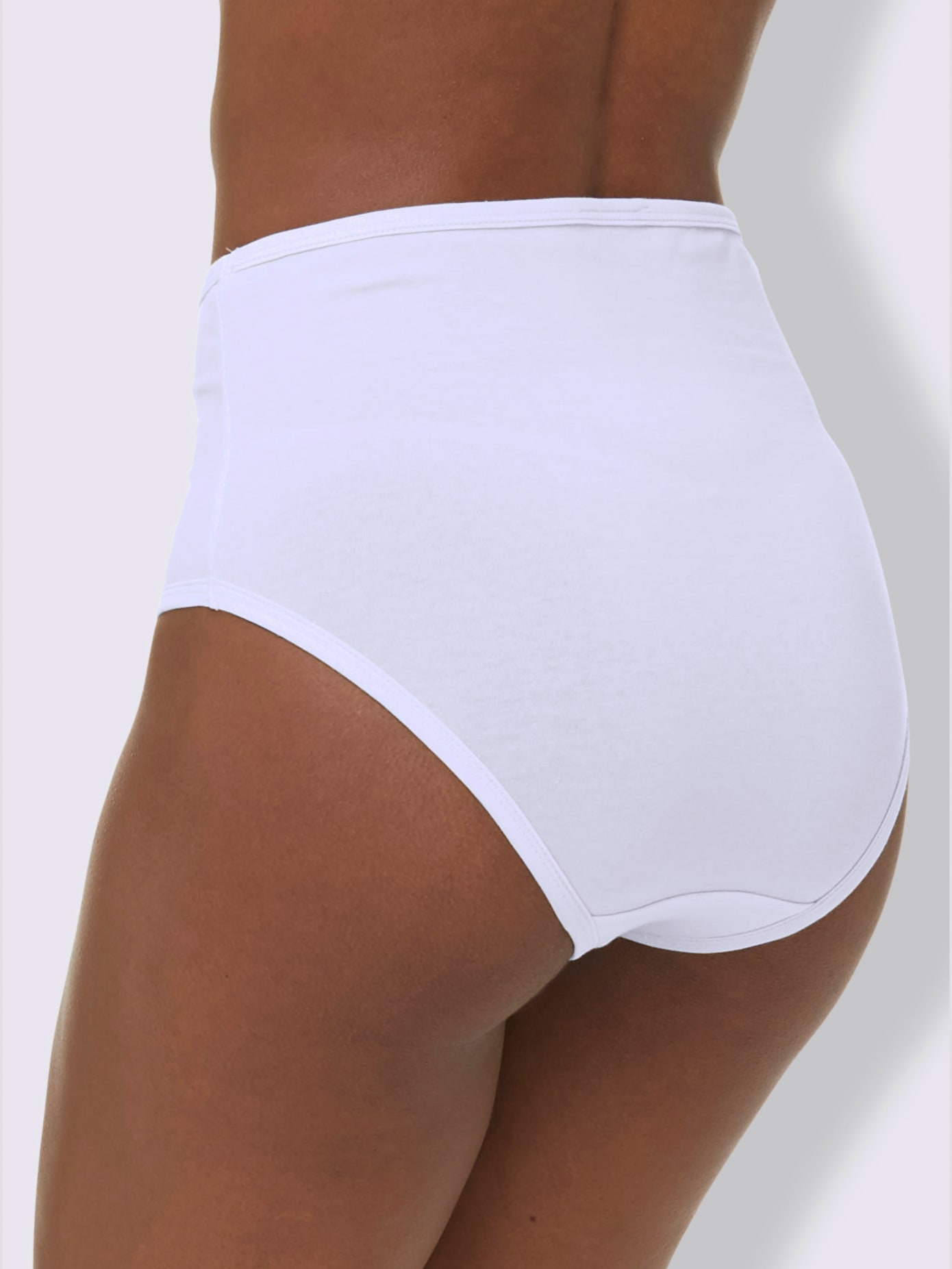 Slips jersey fin
