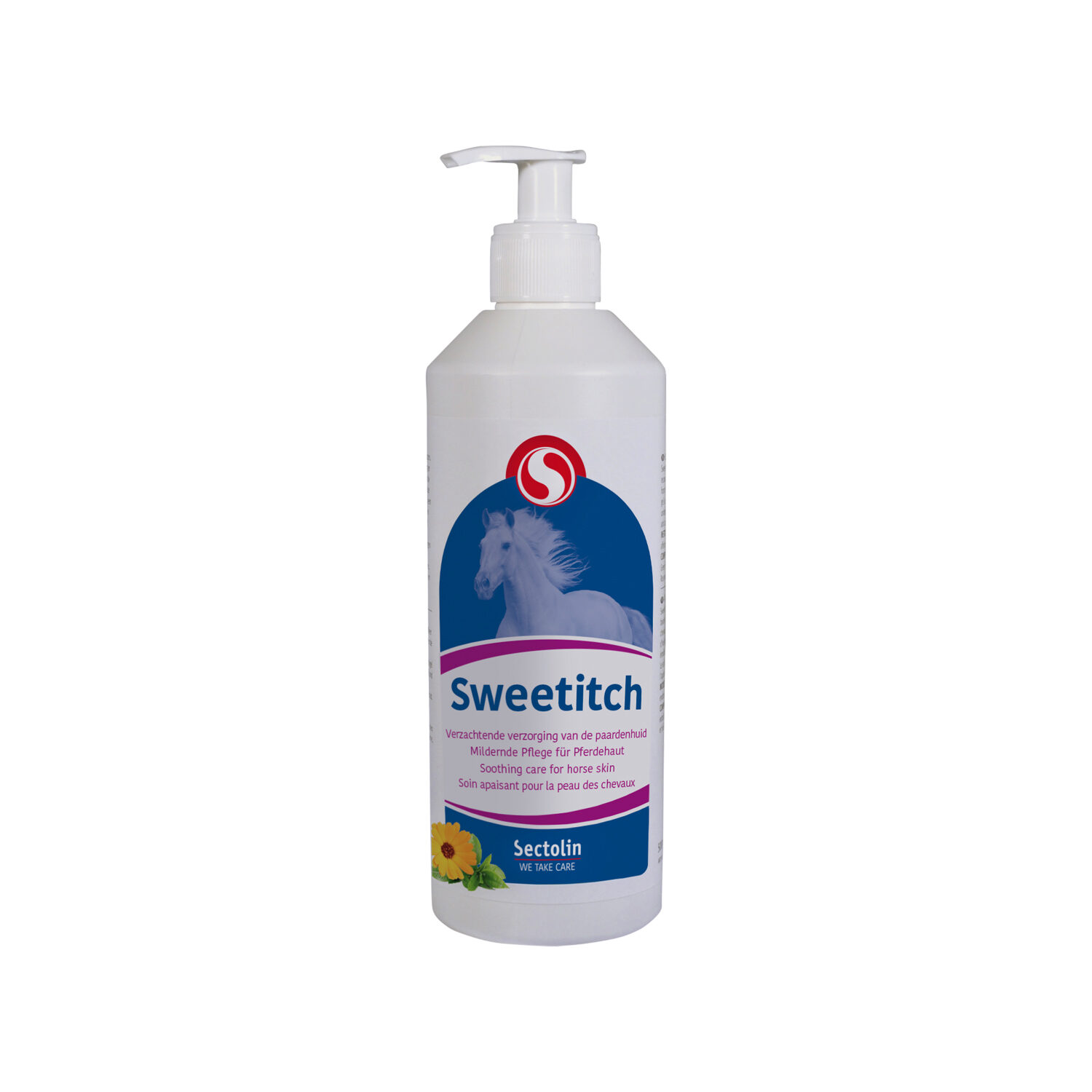 Sectolin Sweet Itch