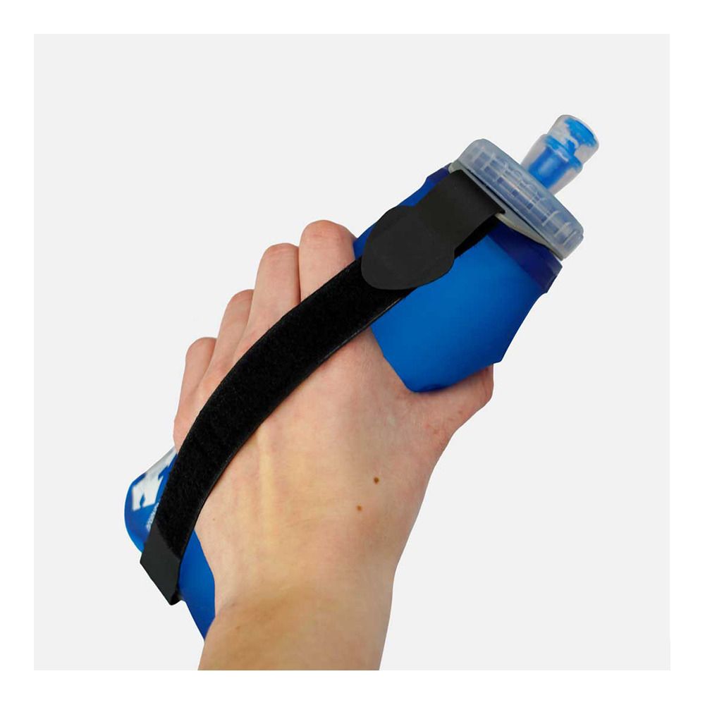 Raidlight EASYFLASK 600 ML - Flasque blue