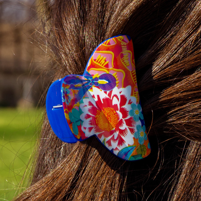 Pince à cheveux crabe - Ladyclip Small