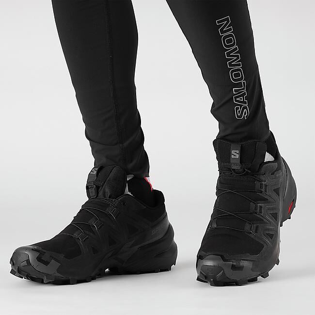 SALOMON - CHAUSSURES DE TRAIL SPEEDCROSS 6 GTX