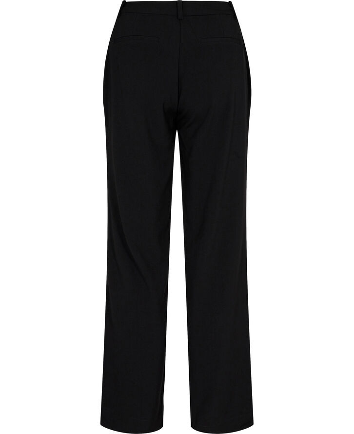 Envii ENKAFIR PANTS 6746 Black-XXS Black