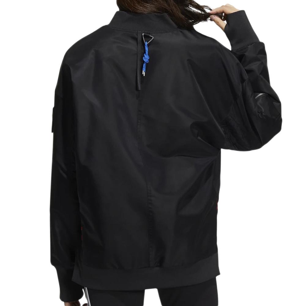 Adidas Veste Noire Femme Adidas Cny