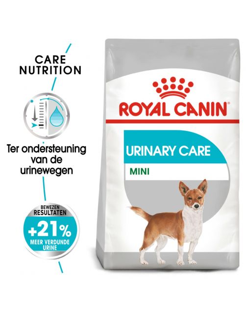 Royal Canin Urinary Care Mini - Hondenvoer