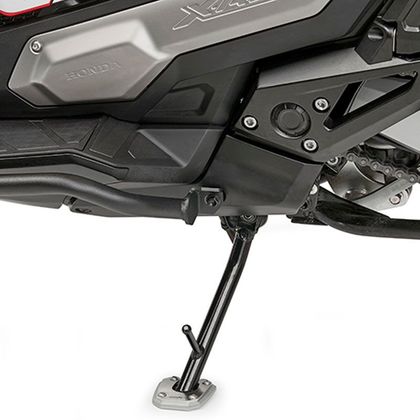 Extension de béquille Givi moto
