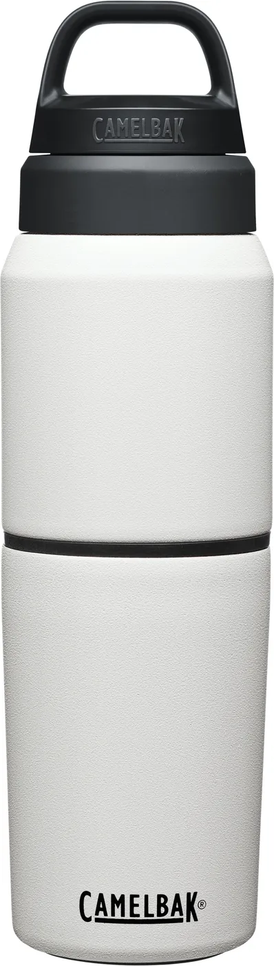 CamelBak Multibev Stainless Steel Vacuum White
