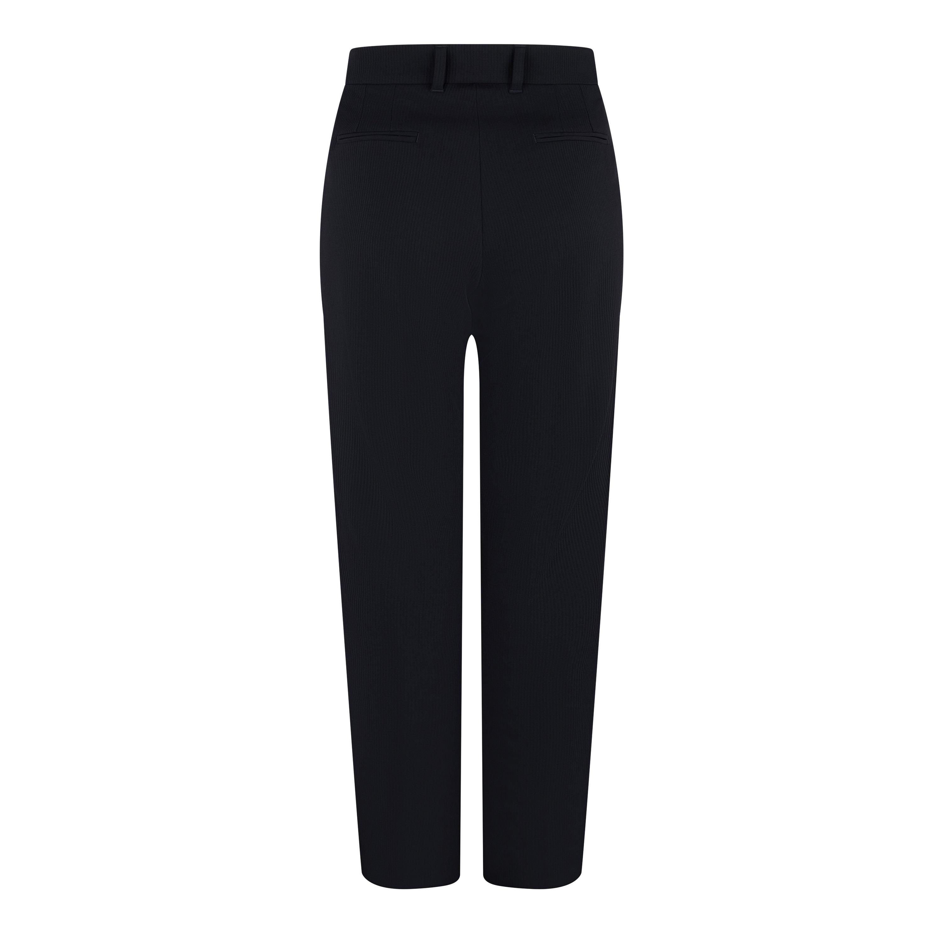Emporio Armani Straight Trousers