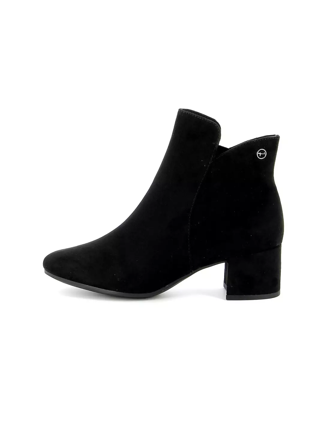TAMARIS 25372 - Boots & bottines Black