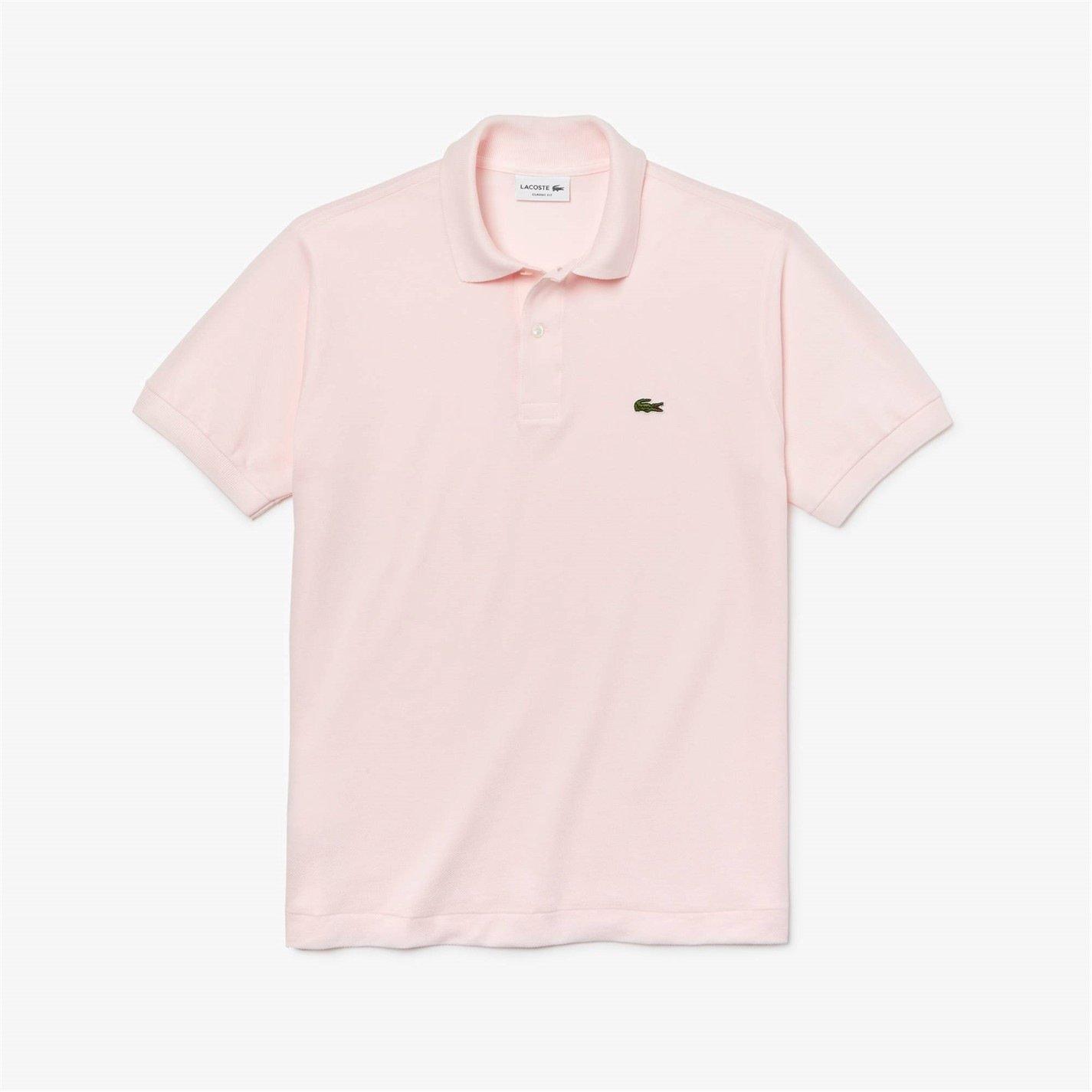 Lacoste Original L.12.12 Polo Shirt