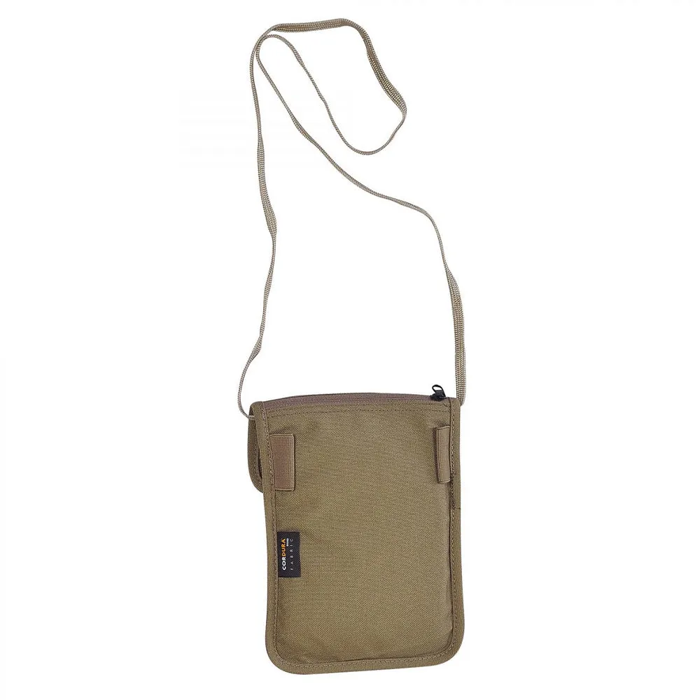 Tasmanian Tiger -  Neck Pouch