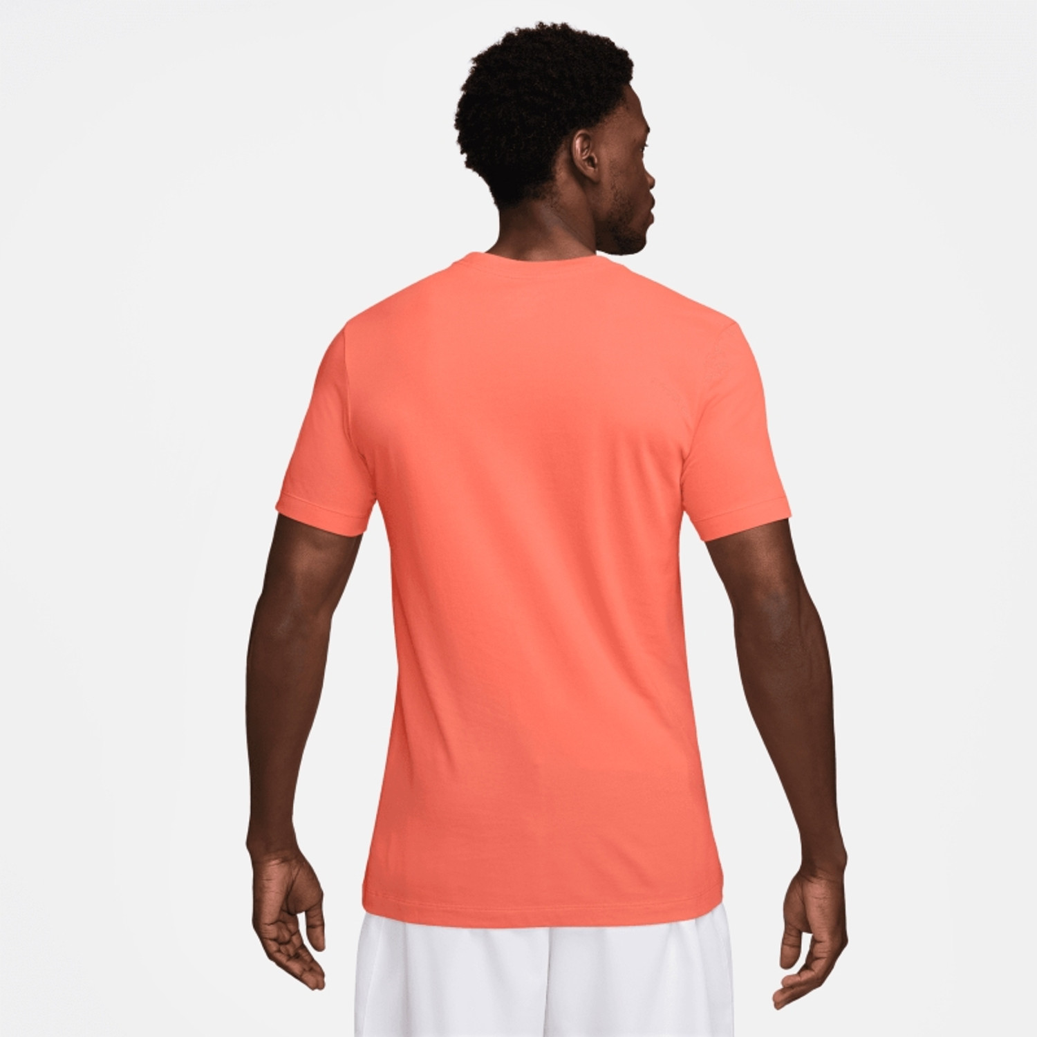 Nike Court Heritage US Open Tee