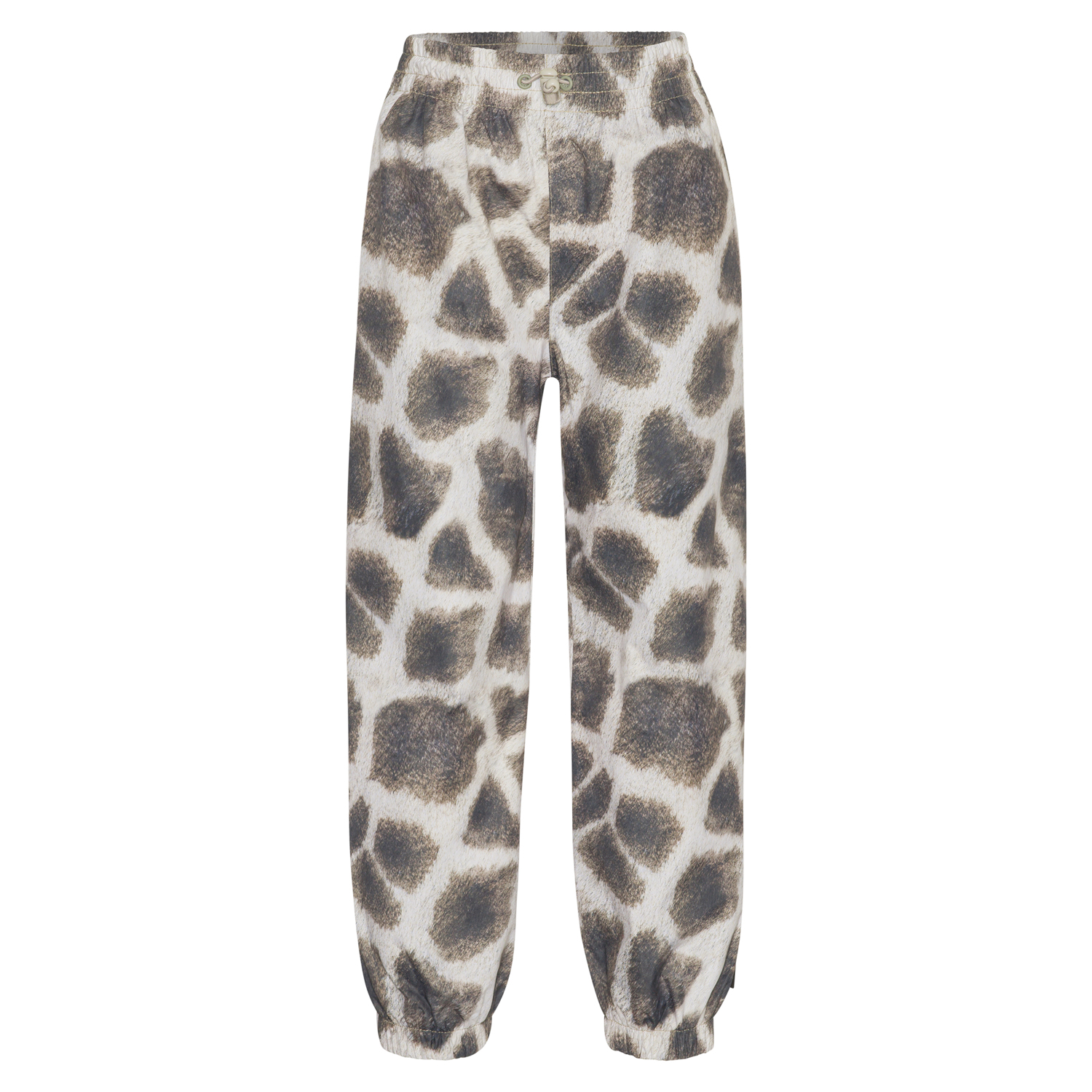 Waits - Giraffe