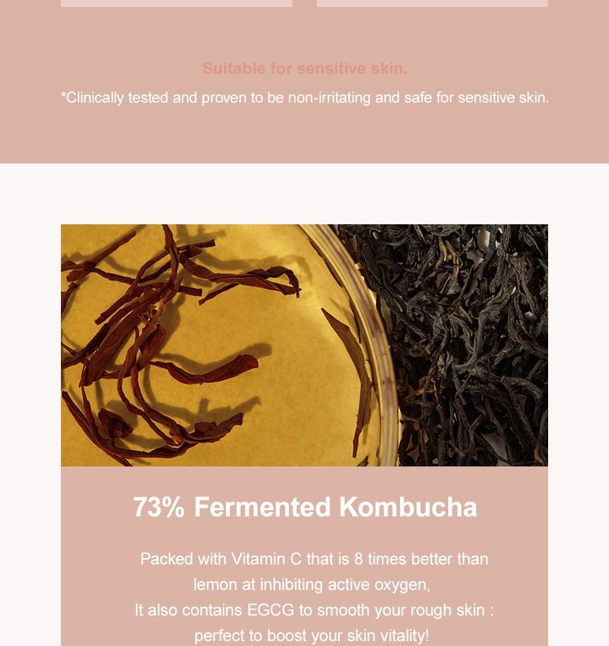 KAINE - Kombu Barrier Ampoule