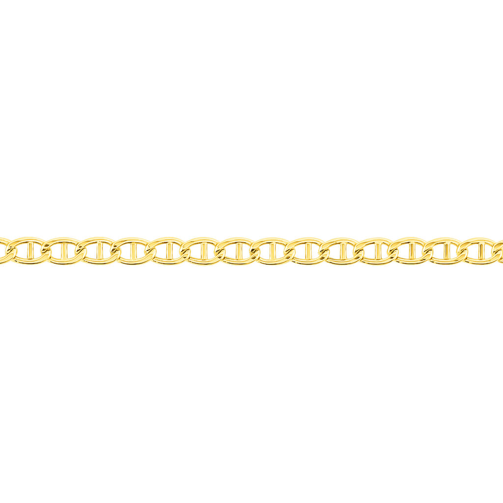 Bracelet Kassya Or Jaune