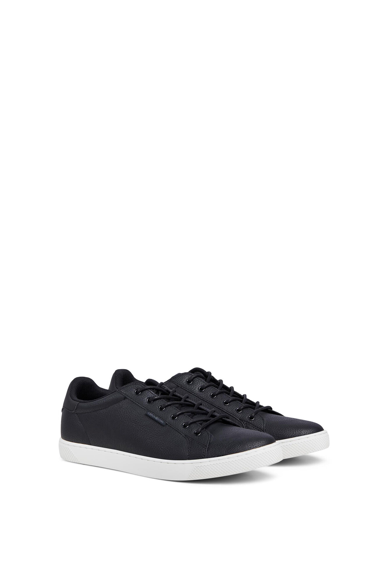 Esportes suaves - preto