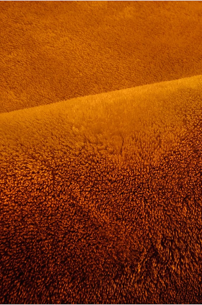 CORAL luggteppe