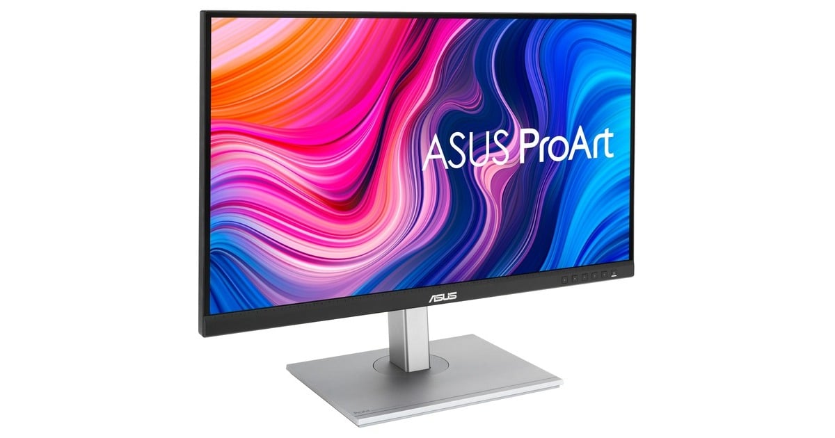 ASUSProArt PA279CV 27