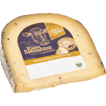 Familie Nijland Truffino 50+ Kaas ca. 270g