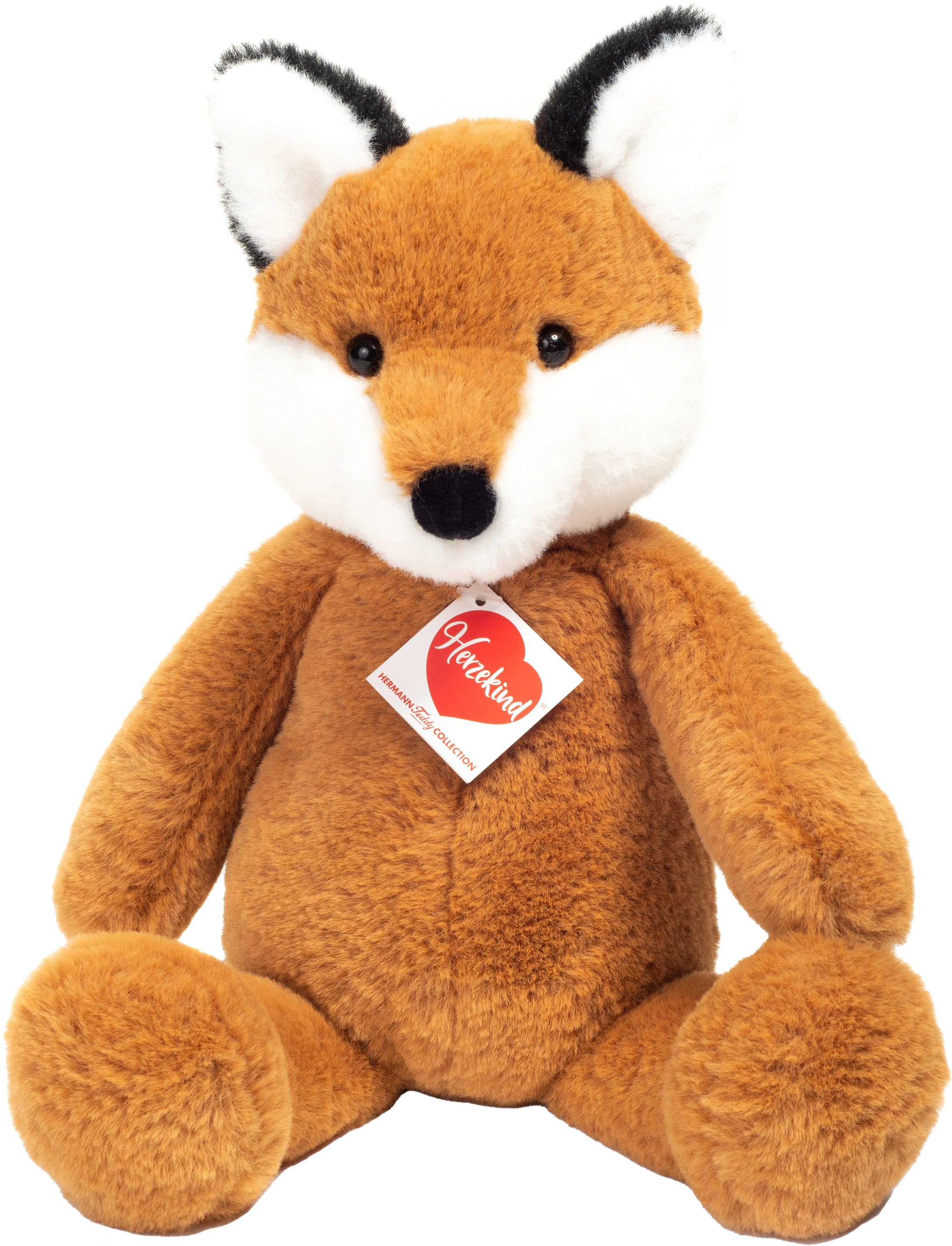 Kuscheltier FUCHS FOXIE (32cm)