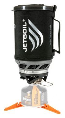Réchaud Jetboil Sumo
