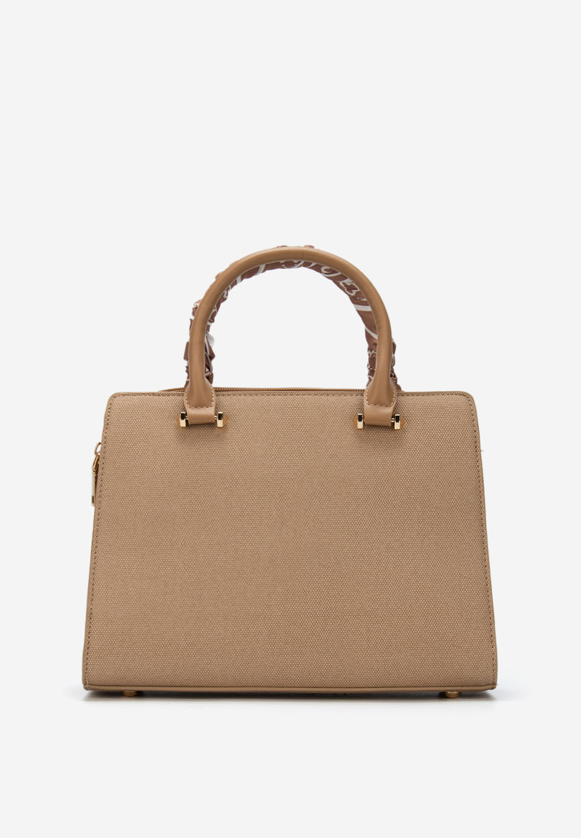 Sac pour le bureau kaki Sileya