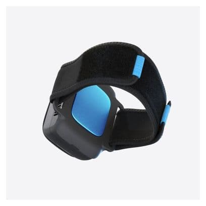 Appareil de Massage par Thermothérapie Therabody RecoveryTherm Cube