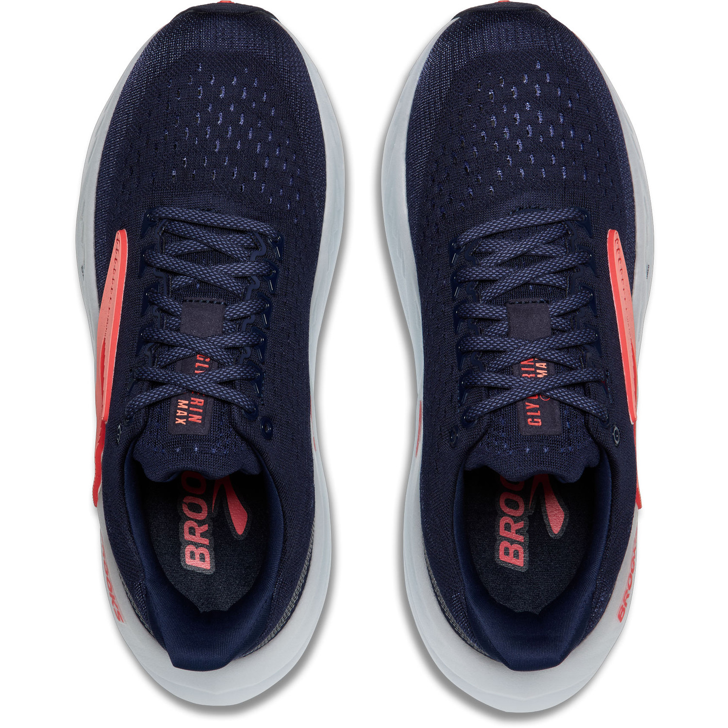 Brooks Glycerin MAX Dames