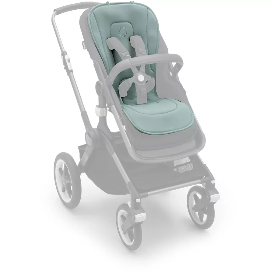 bugaboo Sitzauflage Pine Green