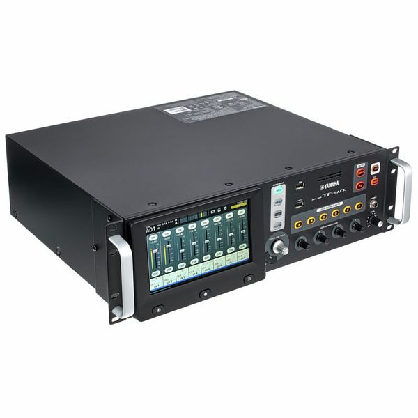 Yamaha TF-Rack