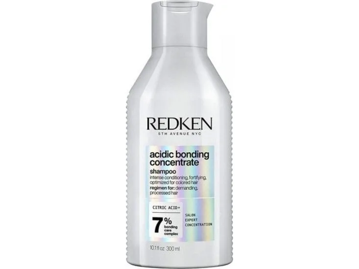 Redken Acidic Bonding Concentrate Shampoo 300 ml