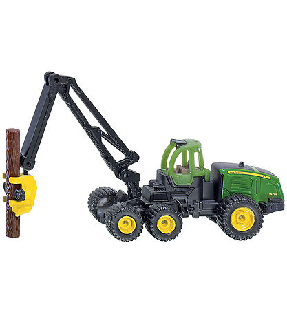 Siku Mejet?rsker - 1:87 - John Deere Harvester 1470E