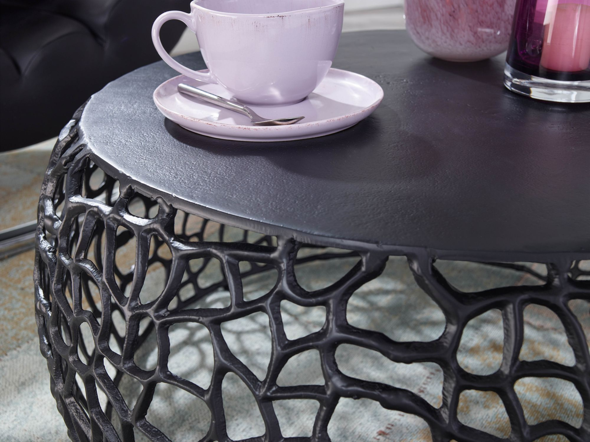 Couchtisch Schwarz