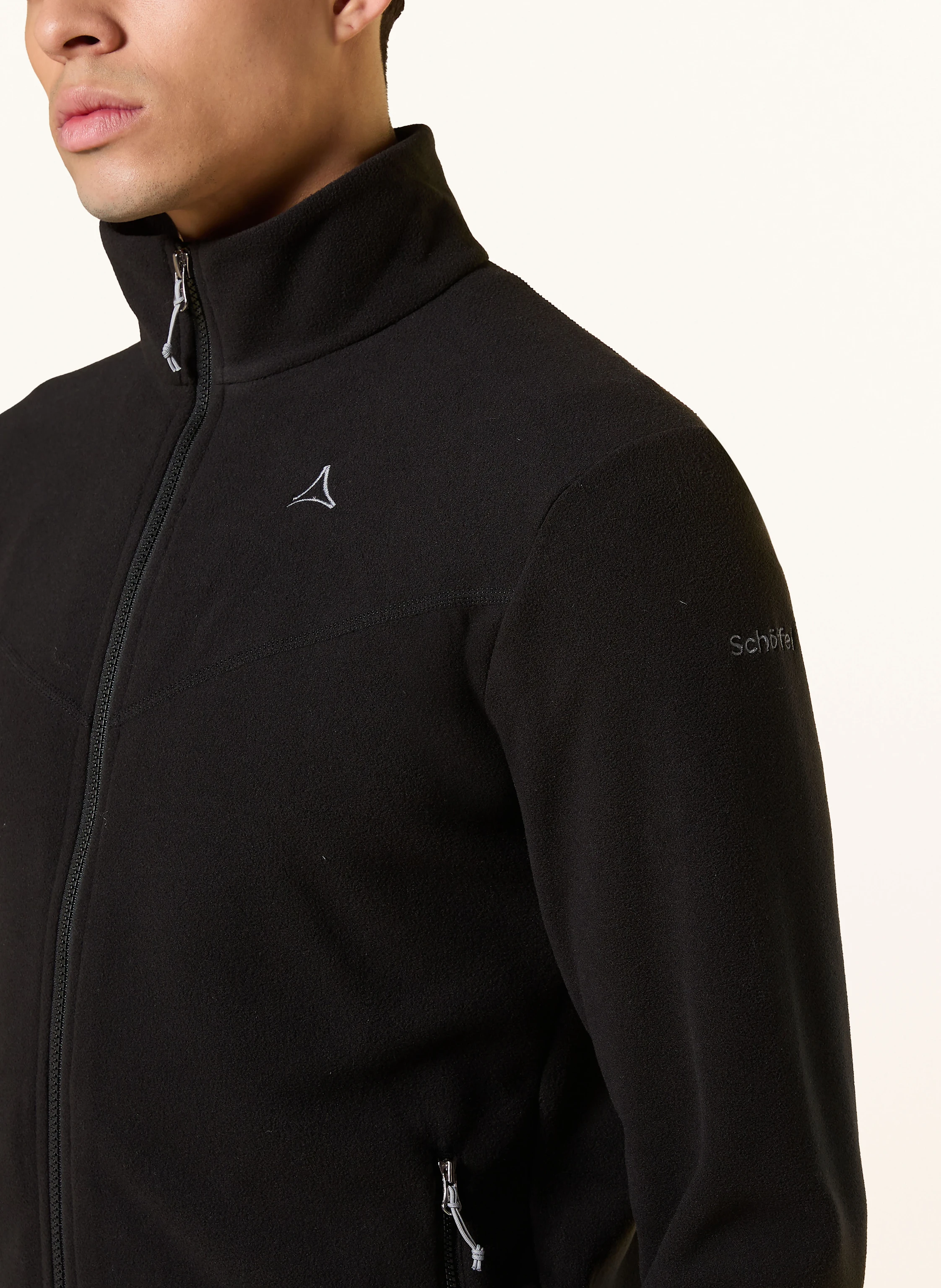 Schöffel Fleecejacke QUTANG