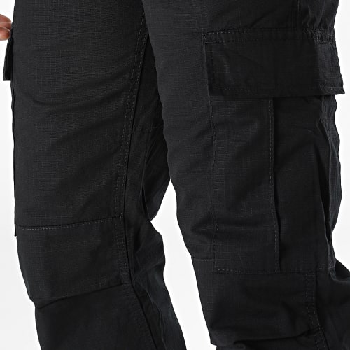 Pantalon Cargo TB630 Noir