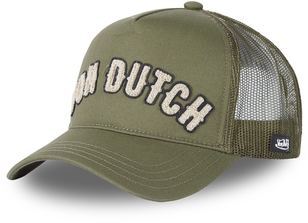 VON DUTCH - Casquette | Von Dutch Casquette