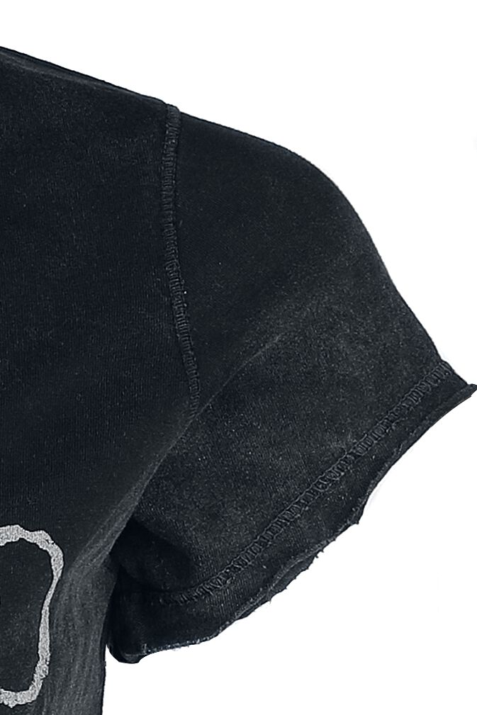 Deathbat | Avenged Sevenfold T-Shirt Manches courtes