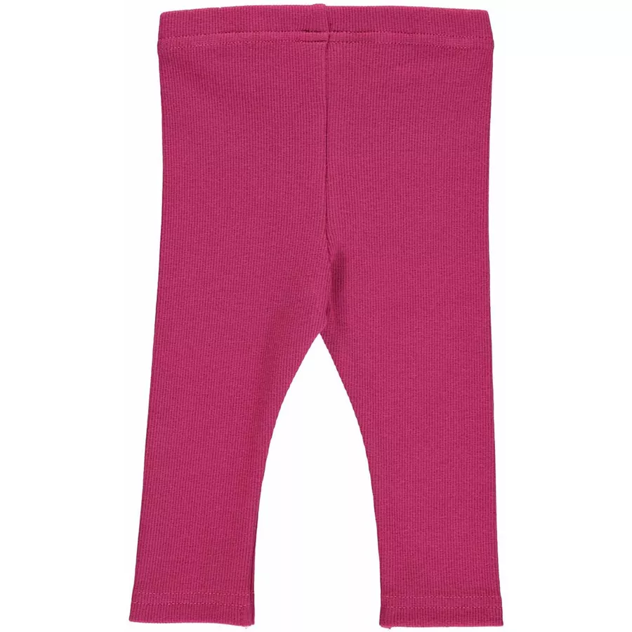 Fred's World Babyleggings Plum