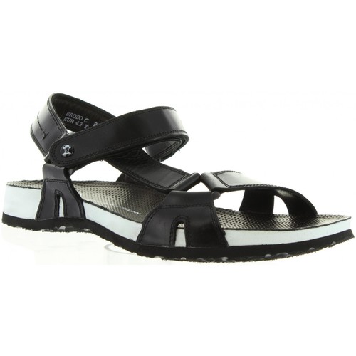 Panama Jack - FRODO BW C1 Negro