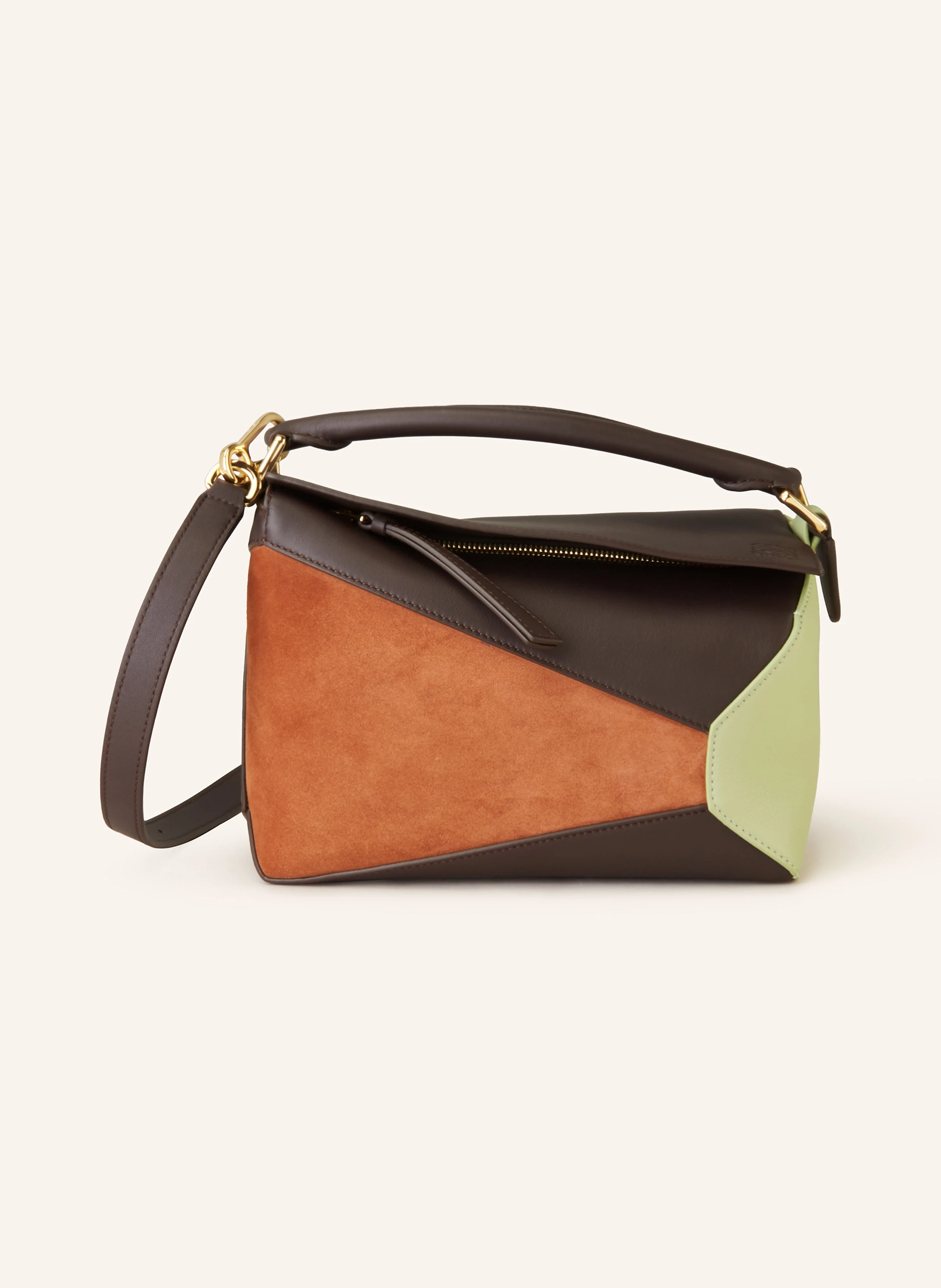 LOEWE Handtaschen PUZZLE EDGE SMALL
