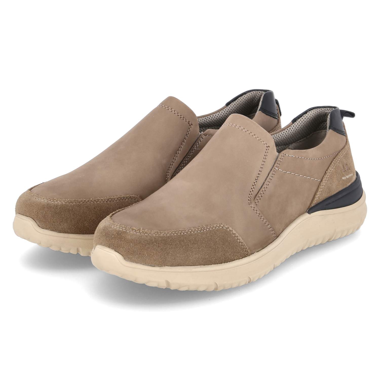 Josef Seibel Slipper WALES - sand-kombi