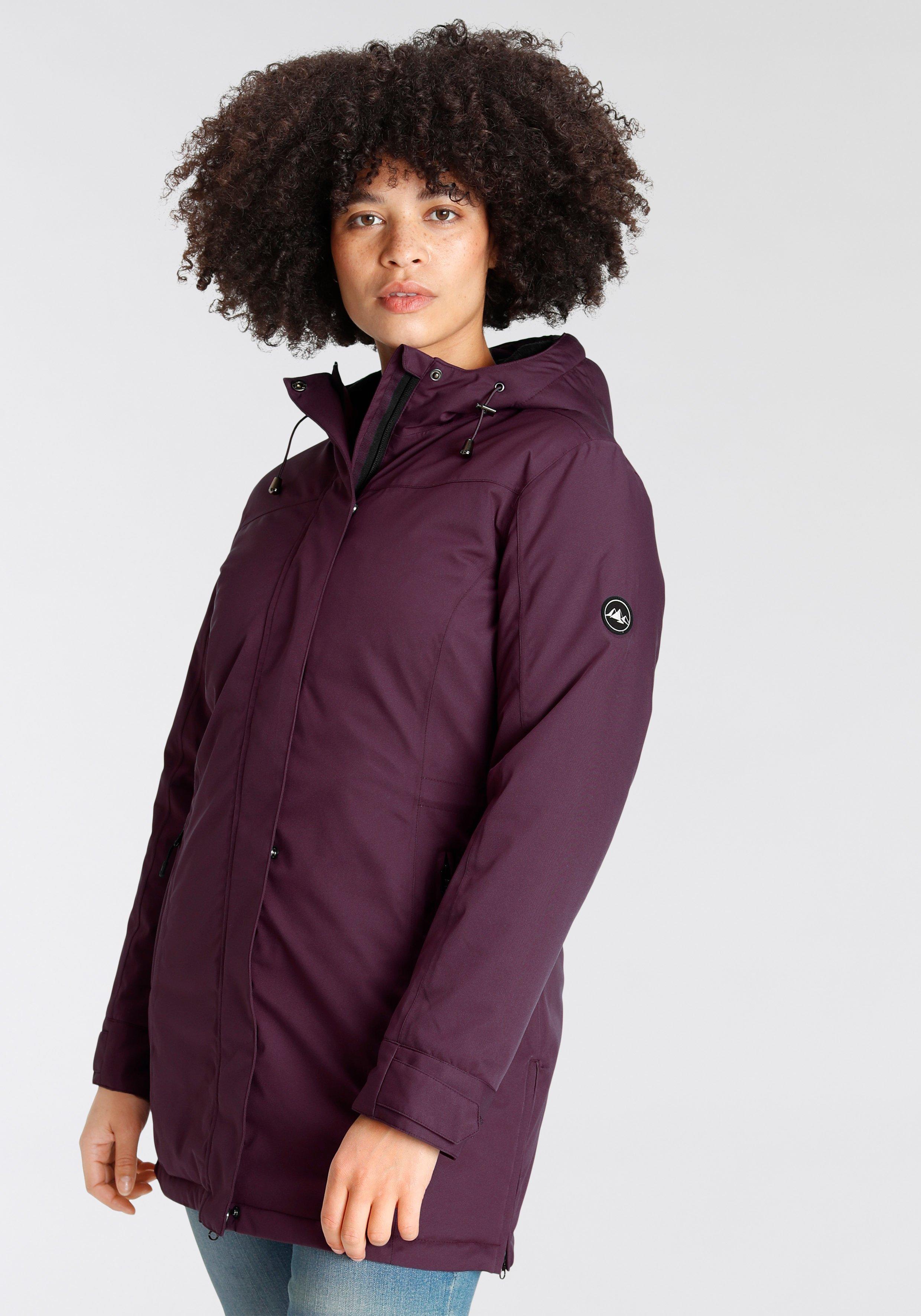 Funktionsjacke