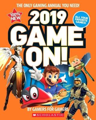 Game On! 2019 (Paperback)