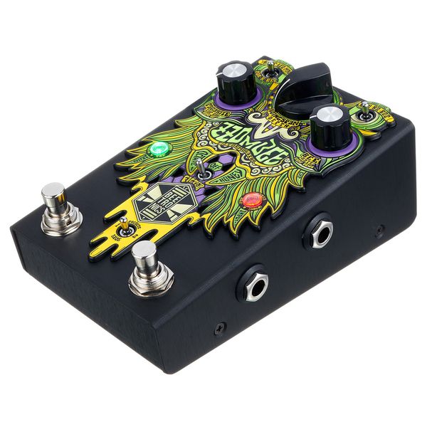 Beetronics Zzombee