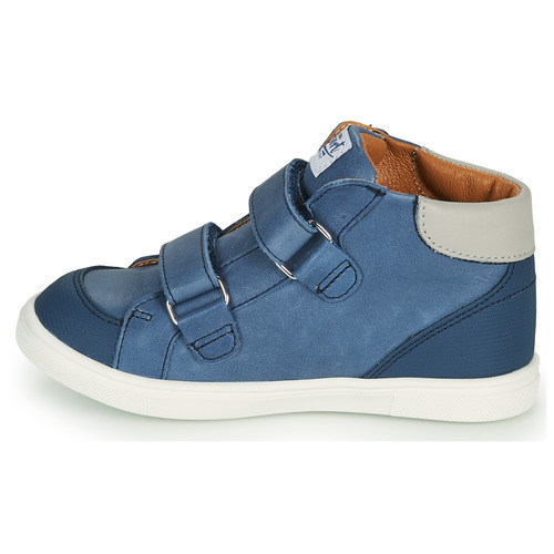 GBB - MORISO - Bleu