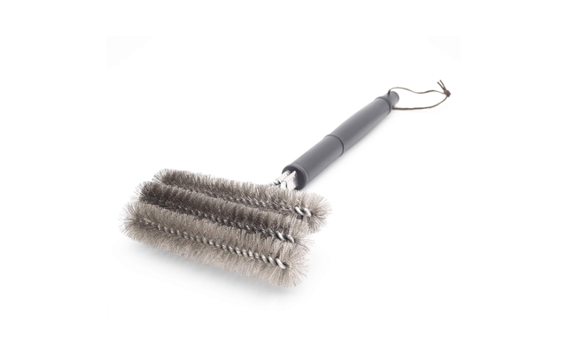 All Grill  Grill und BBQ Bürste quer 43 cm