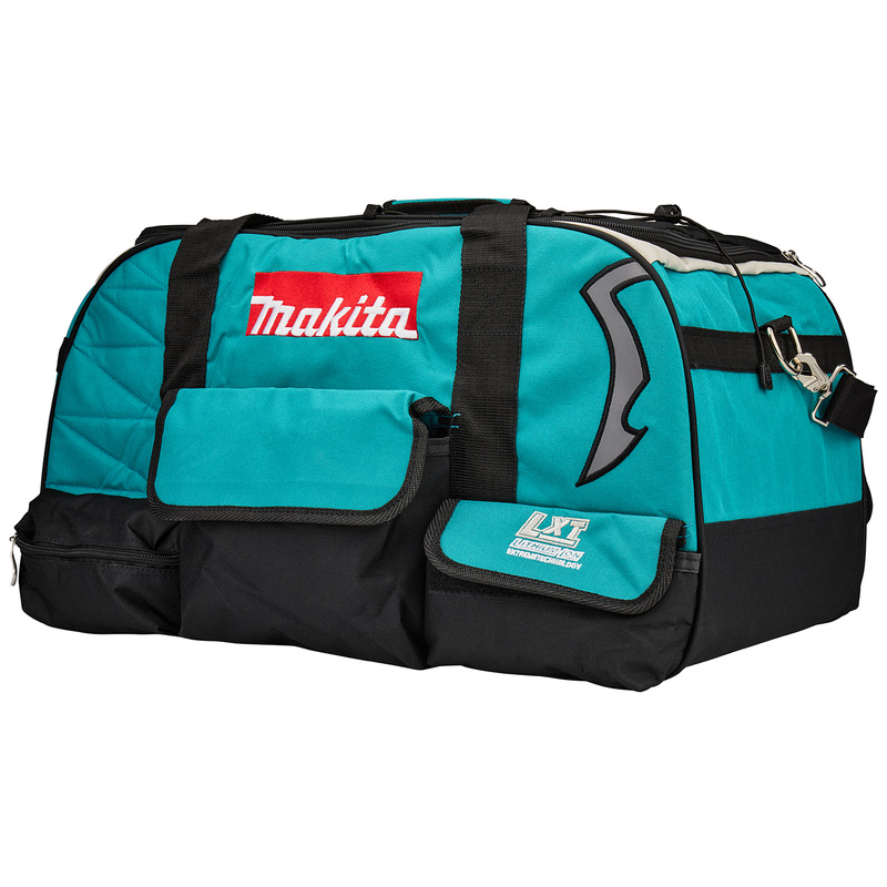 Makita DLX6038T combopack 18V 3x 5,0Ah Li-ion