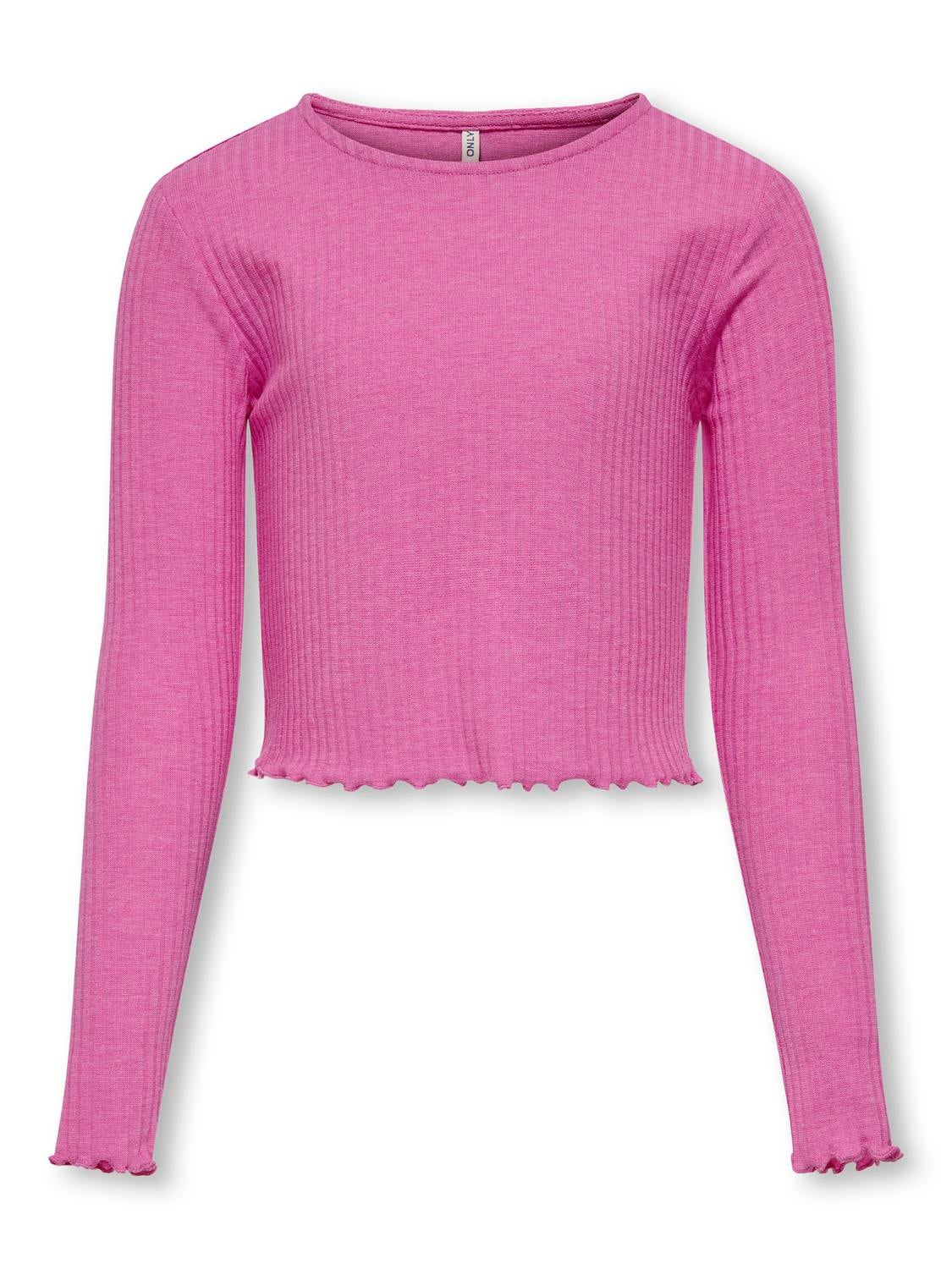 KOGNELLA Top Super Pink