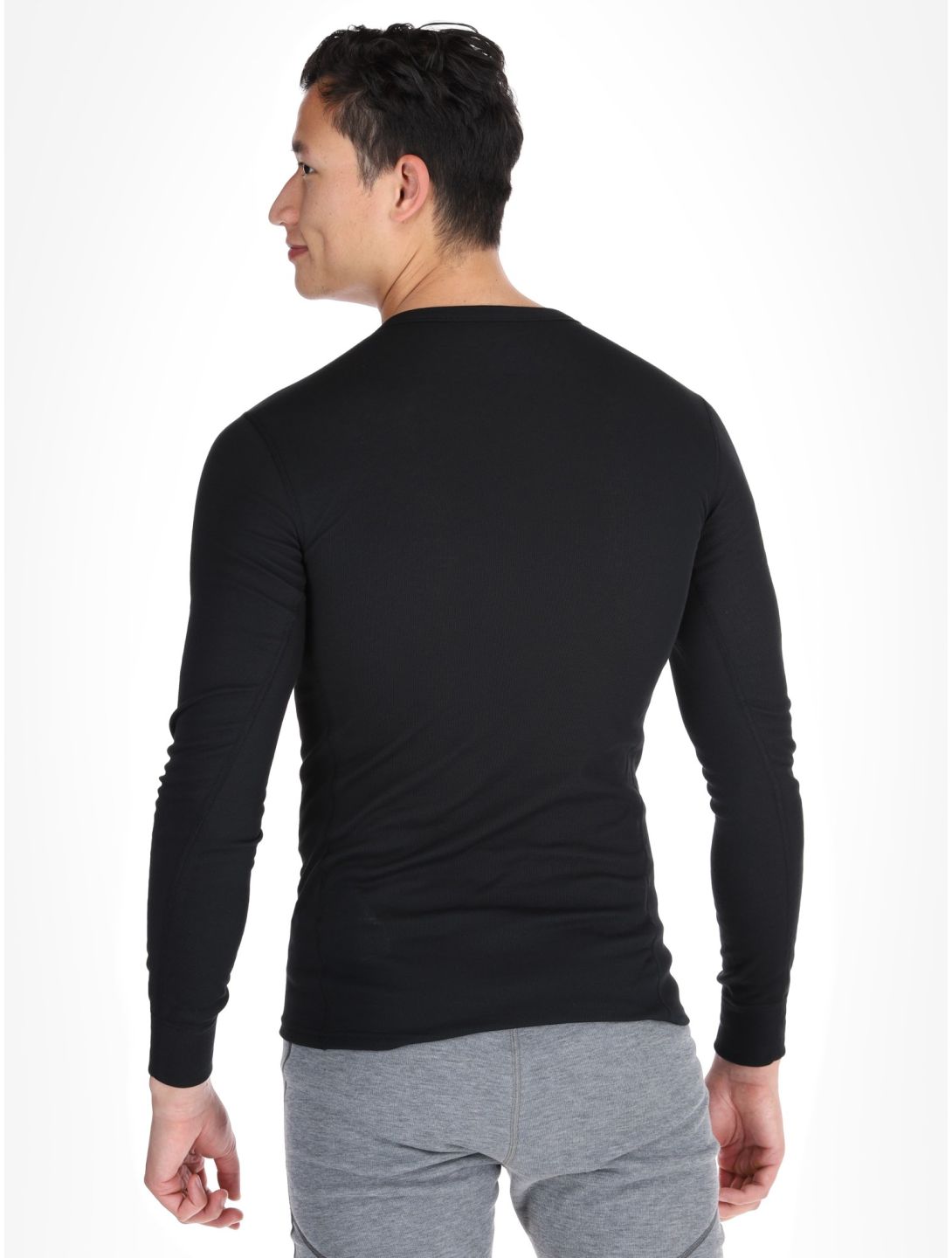Active Warm Eco thermoshirt heren
