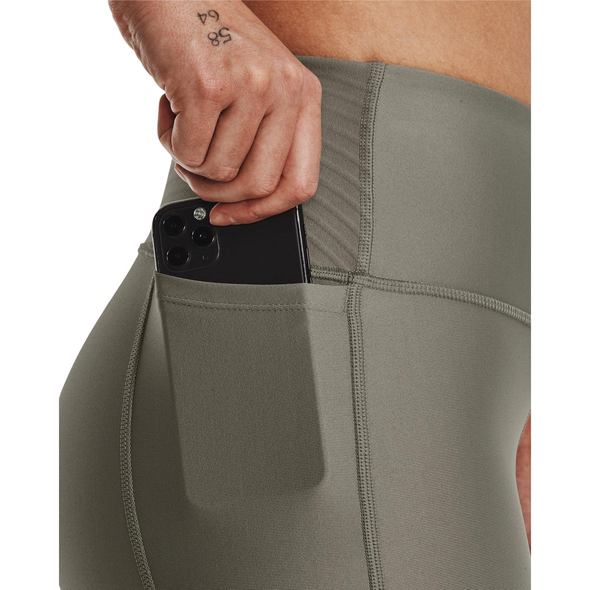 Under Armour Under Armour Branded Legging Gym Womens