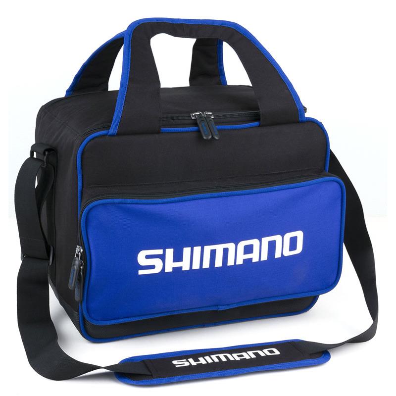 Sac De Transport Shimano All-Round Baits Bits Bag